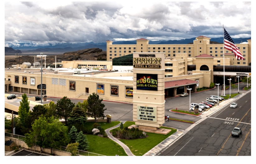 Wendover