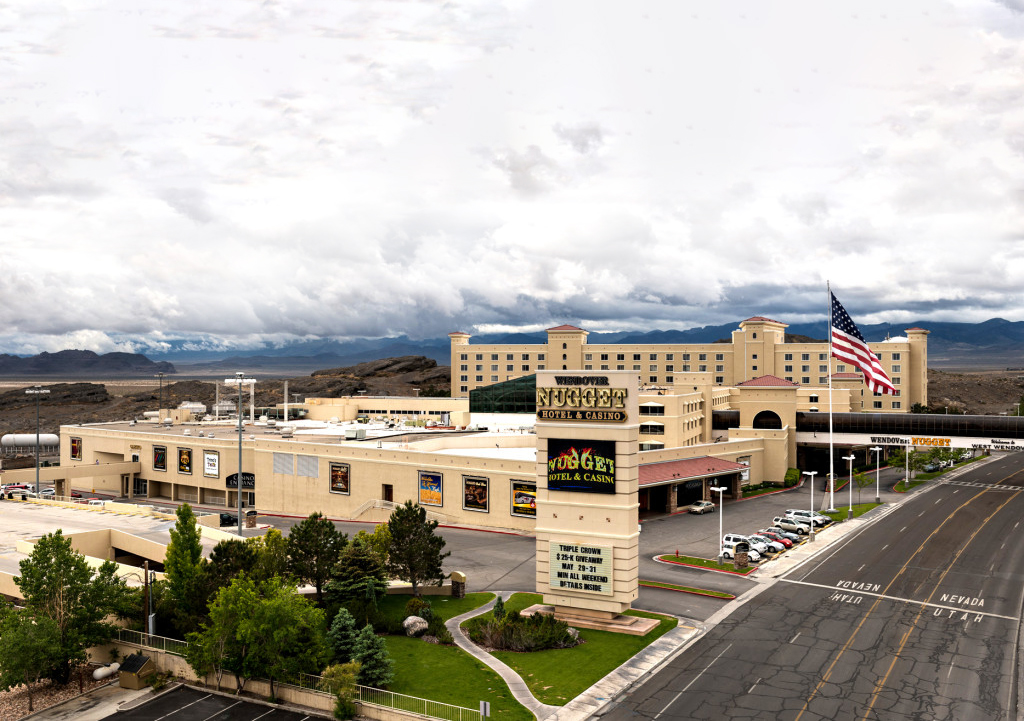 Wendover Nugget Casino Hotel