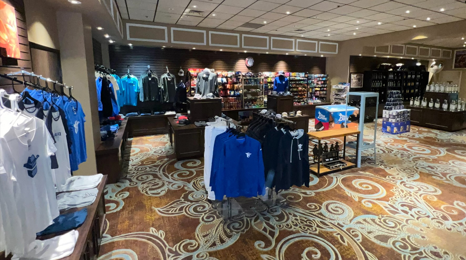 giftshop