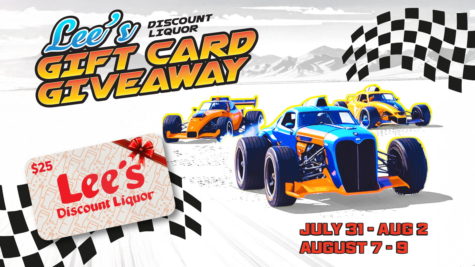 Speedweek Lee’s Gift Card_Jul26-Wen_1920x1080-Web